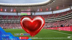 Liga MX EN VIVO: partidos HOY, J6, sábado 14 de febrero, horarios y canales del Clausura 2026