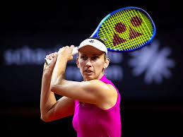 News source: WTA Tennis