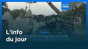 Euronews.com - News update