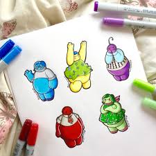 sad quotes • baymax • inside out • big hero 6 • disgust • sadness ... via Relatably.com