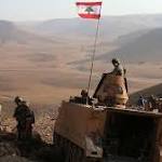 الإعلان عن وقف إطلاق النار