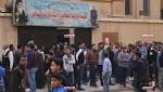 «شؤون عربية النواب»: حادثة كنيسة