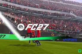 Trend Google: fc 27