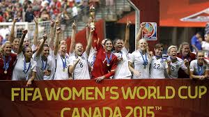 Resultado de imagen de USA Soccer Champions