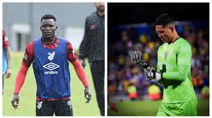 Néstor Lorenzo suma dos “dolores de cabeza” en la selección Colombia: Kevin Viveros y Aldair Quintana son los responsables