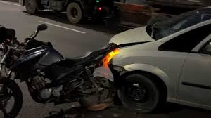 Choque en la 25 de Mayo: Tránsito Lento y Demoras en Zona Lautaro