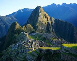 Image of Copyright free Machu Picchu, Peru