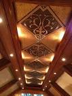 Wood Ceiling Systems Faux Wood Panels and Planks