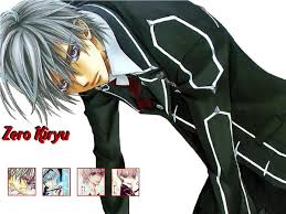 Hasil gambar untuk zero kiryu