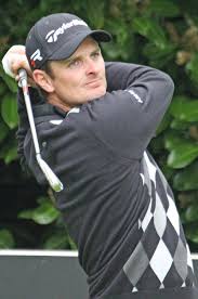 Justin Rose