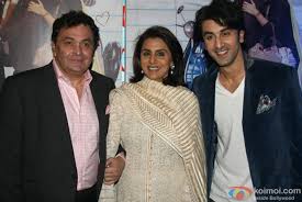 Image result for neetu singh family