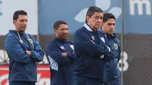 Guatemala vs. Panamá: Dónde Ver el Partido Eliminatorio ¡EN VIVO! - Imagen ilustrativa del artículo