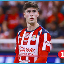 ¿Por qué no juega Armando González HOY? La razón por la que no es titular en el Chivas vs Toluca de la Liga MX 2026