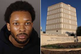 Inside D4vd’s Jail Routine: 24/7 Monitoring, No Visitors and 4 A.M. Showers Before Court (Exclusive)