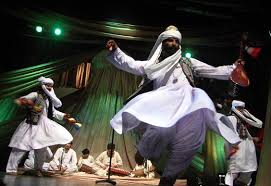 Image result for Balochistan Arts Crafts Music Dancing