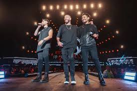 Viedma: ¿La Konga en la Fiesta del Mar sin licitación? La polémica