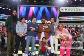 ABS-CBN - News update