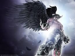Image result for tekken pic