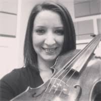 Target Pest Control Employee Leah Garza's profile photo