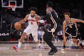 Detroit Pistons x Atlanta Hawks – Palpites e odds da NBA 2025/26 – 12/12/2025