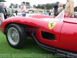 Image result for Ferrari 250 Testa Rossa