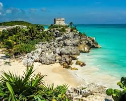 Image de Tulum, Mexique