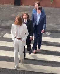 The Beatles