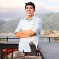 The St. Regis Bangkok Employee Solos Faktongphol's profile photo