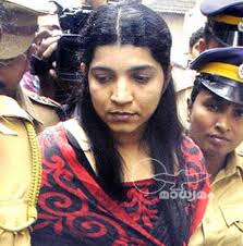 Recording Saritha Nair&#39;s statement delayed - Solar-Saritha-S.-Nair6_0