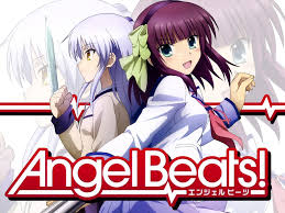 Image result for Angel Beat