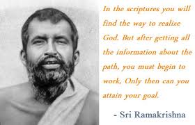 Ramakrishna Quotes. QuotesGram via Relatably.com