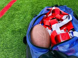 High school flag football: Thursday's results