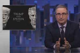 Last Week Tonight Trailer Hypes ‘Lucky 13th Season’