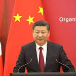 China pushes 'Polar Silk Road'