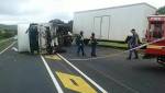 NATIONAL NEWS: accident