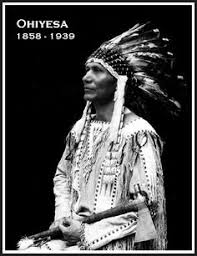 Charles Eastman - Ohiyesa (Ancestor) on Pinterest | Sioux, Native ... via Relatably.com