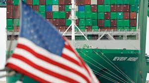 Trump admin refunds $100 billion in 'liberation day' tariffs