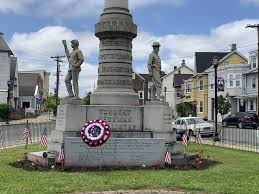 Hillsborough Memorial Day Parade Set for Saturday