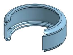 RWS Pellet Tin Lock/Protection by SN3DP123 | Download free ...