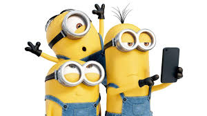 Resultado de imagen de minions