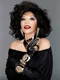 Joan Collins Quotes | Quotes by Joan Collins via Relatably.com