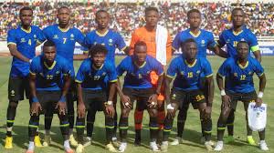 Taifa Stars Aim for WC Upset! Congo Clash Looms! - Imagen principal del artículo
