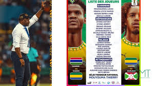 Gabon Media Time - News update