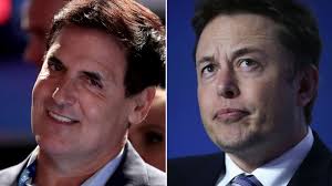 Mark Cuban Warns Elon Musk About Donald Trump's Loyalty