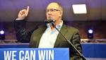 Former councillor apologises Athol Trollip
