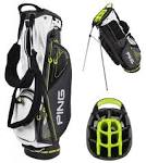 PING Hoofer II Stand Bag Golf Galaxy