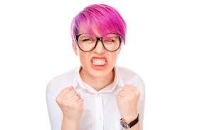 Progressives remind everyone why they’re the most miserable beings on the planet