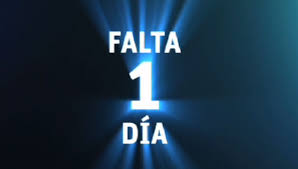 Resultado de imagen de keep calm 1 dias