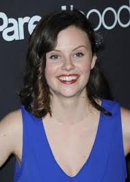 Sarah Ramos. Leave a reply. Actor: American Dreams, Parenthood. This entry was posted on March 14, 2013 by atxf. - Sarah-Ramos