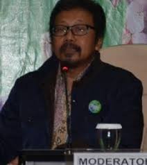 Yusuf Susilo Hartono - yusuf